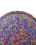 Stapelsteen classic confetti - Stapelstein