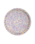 Stapelsteen pastel confetti - Stapelstein