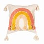 Kussen Regenboog - Sass & Belle