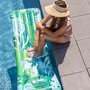 Luchtmatras luxe Tropical- Swim Essentials