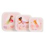 Snackdoosjes Fee - set van 3 - Sass and Belle