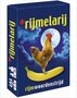 Rijmelarij - Dubbelzes uitgeverij