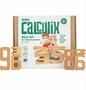 Calculix Mini - houten rekenblokken - Calculix 