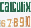 Calculix Mini starter set - houten rekenblokken - Calculix 
