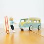Vakantie Camper - Le Toy Van