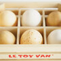 Krat eieren Honeybake - Le Toy Van