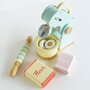 Mixerset Honeybake - Le Toy Van